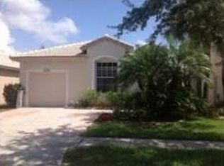17095 NW 11th St, Pembroke Pines, FL 33028
