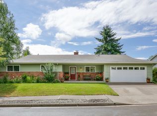 19072 Maywood St, Oregon City, OR 97045