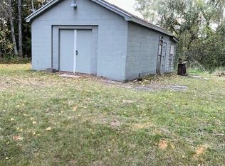 2503 N Sharboneau Rd, Lincoln, MI 48742