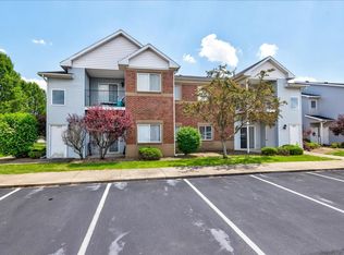 7933 Circle Front Ct, Evansville, IN 47715