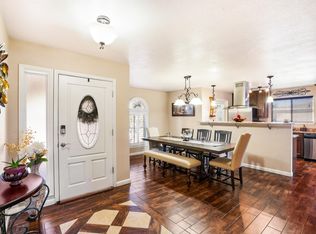 17010 Carson Dr, Horizon City, TX 79928