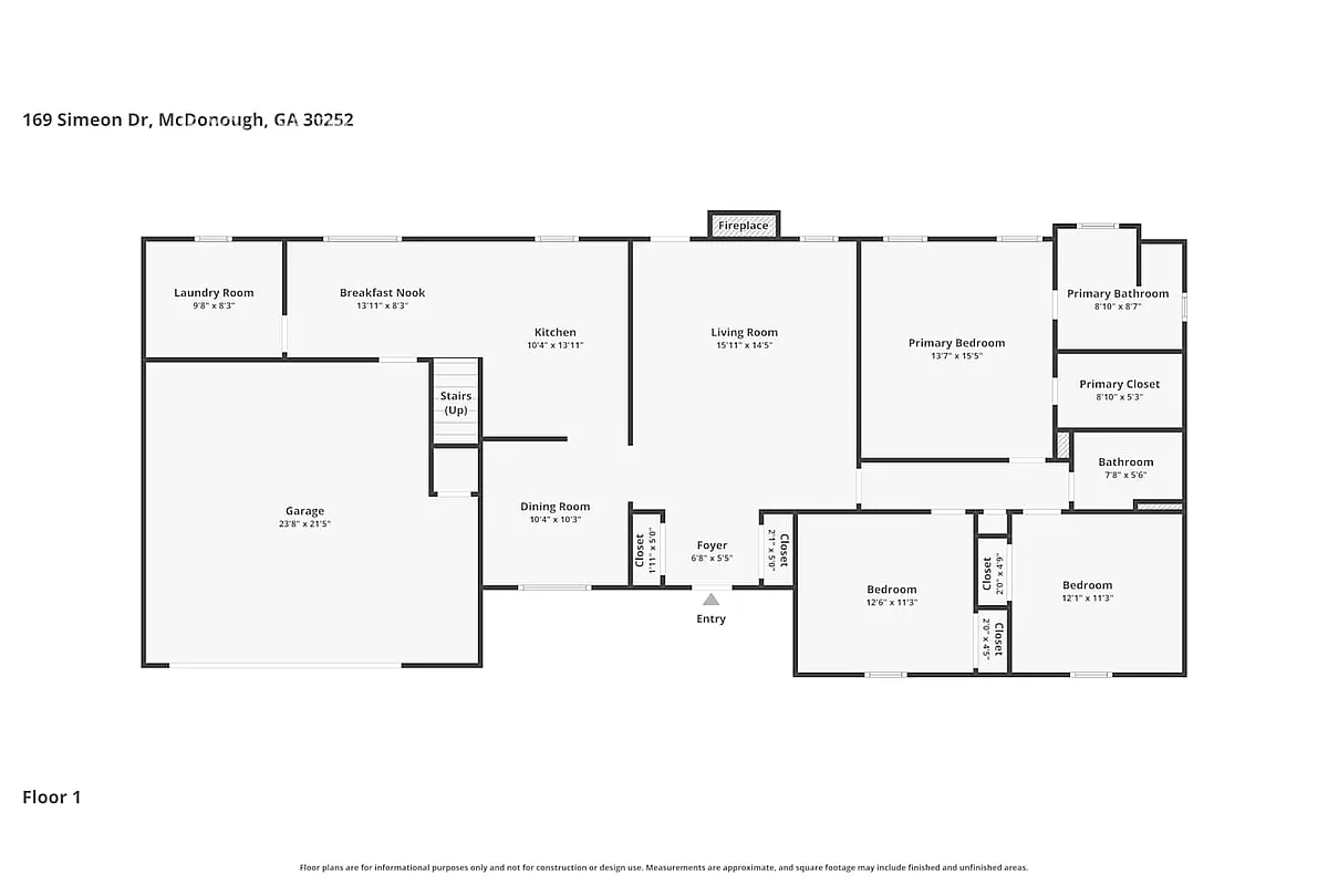 Building Photo - 169 Simeon Dr