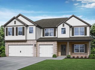 201 Chesire Cove Ln, New Market, AL 35761