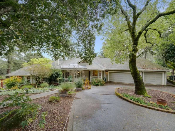 2742 Treetops Way, Santa Rosa, CA 95404