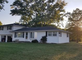 11591 N 400th St, Altamont, IL 62411