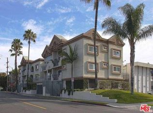 3604 Westwood Blvd APT 103, Los Angeles, CA 90034