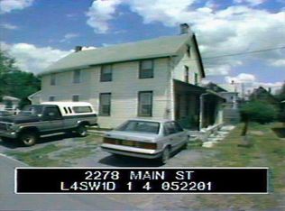 2278 Main St, Northampton, PA 18067