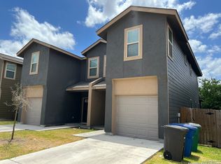 6618 Mia Way, San Antonio, TX 78233