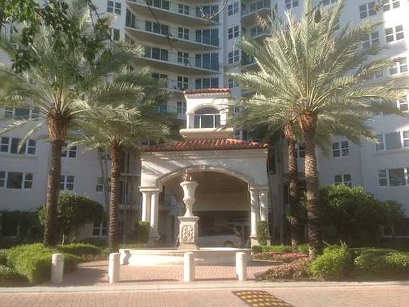 2nd image of 19900 E Country Club Dr APT 401