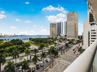 50 Biscayne Blvd APT 907, Miami, FL 33132