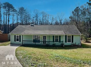 8551 Bowen Ct, Jonesboro, GA 30238