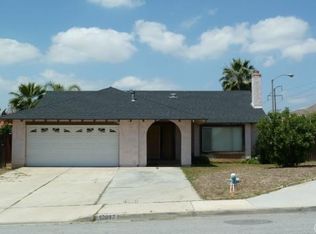 12017 Buckthorn Dr, Moreno Valley, CA 92557