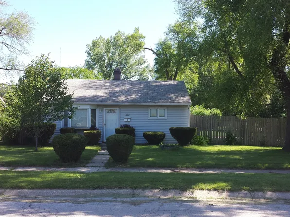 1932 Central Dr, Gary, IN 46407