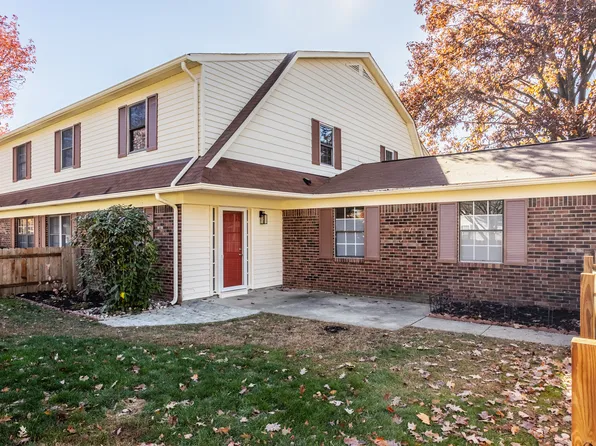 4626 W 47th St, Indianapolis, IN 46254