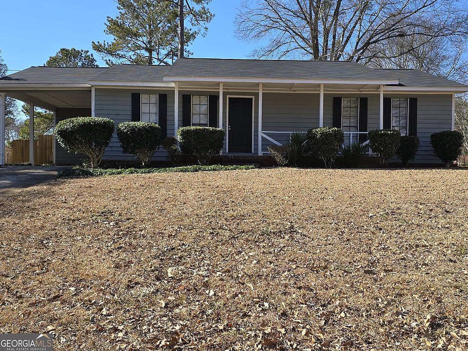 1st image of 6123 Katherine Rd