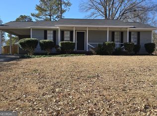 6123 Katherine Rd, Rex, GA 30273