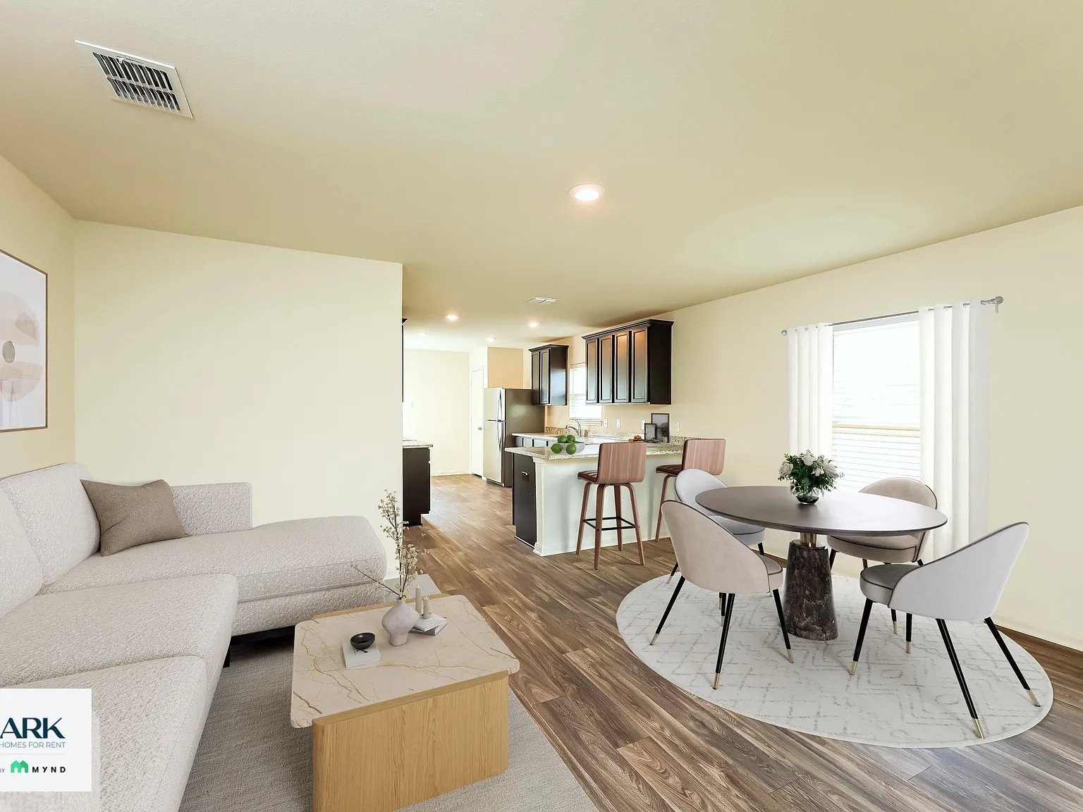 4 bed, 2.0 bath, 1794 sqft, $1,949 — Photo 3