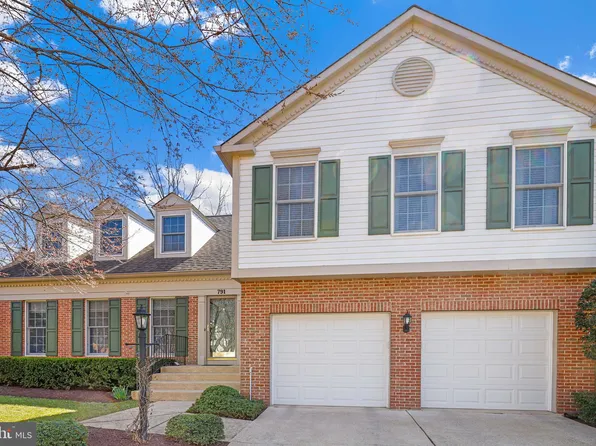 791 Springbloom Dr, Millersville, MD 21108