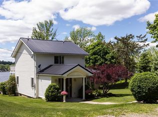 3690 Walker Rd, Perry, NY 14530