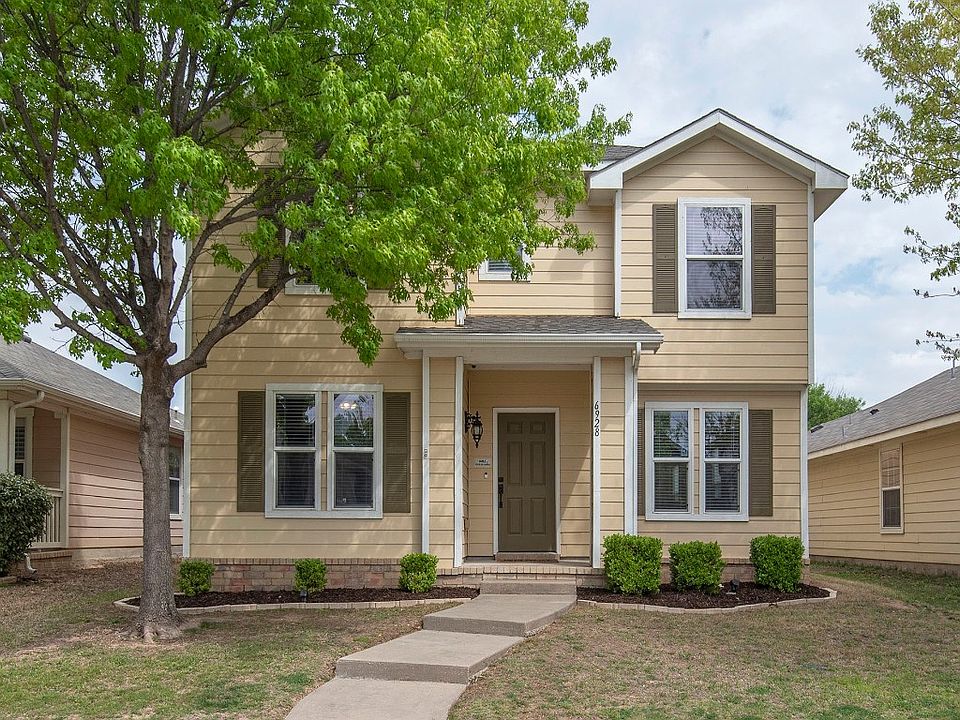 6928 Bountiful Grove Dr, Mckinney, TX 75070 | Zillow display picture 3
