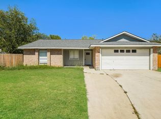 5919 Valley Cv, San Antonio, TX 78250
