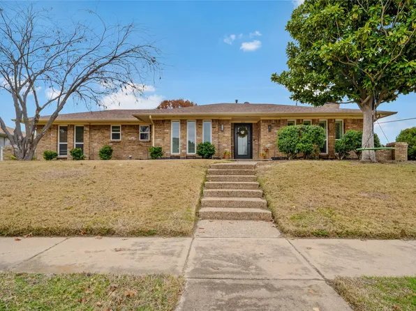 2701 Downing Dr, Plano, TX 75023