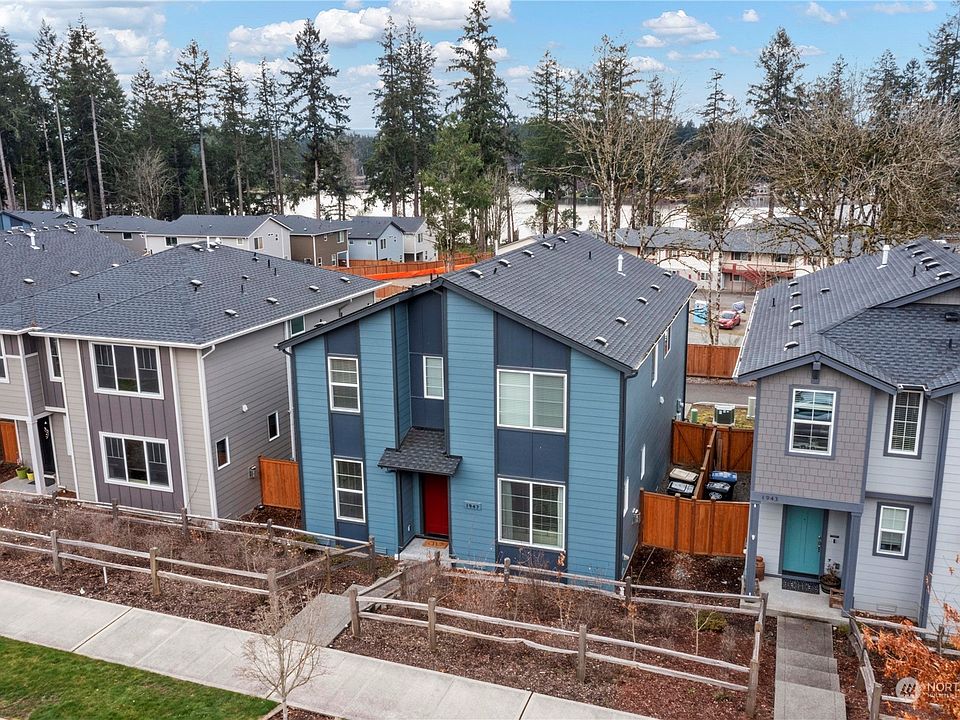 Cantergrove/Long Lake Div 2 1947 Mayes Rd SE Lacey WA Zillow