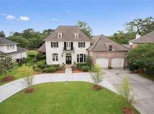 109 Audubon Ln, Mandeville, LA 70471