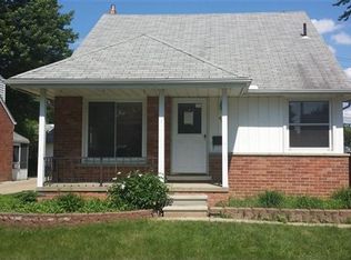 9216 Winston, Redford, MI 48239