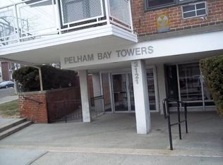 3121 Middletown Rd APT 12C, Bronx, NY 10461