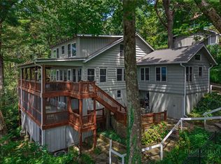 270 Buxton Street, Blowing Rock, NC 28605