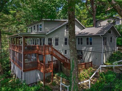 270 Buxton Street, Blowing Rock, NC, 28605
