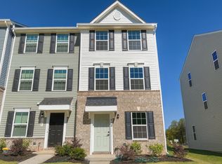 8025 District Dr, Charlotte, NC 28213