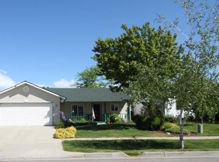 1113 E Soft Breeze Ave, Post Falls, ID 83854
