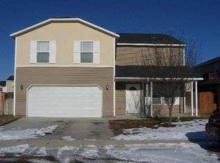 12860 Hayes St, Caldwell, ID 83607