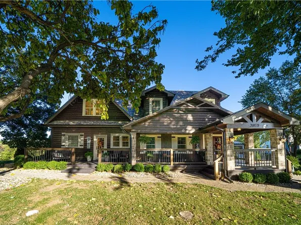 20878 County Road 306, Saint Joseph, MO 64505