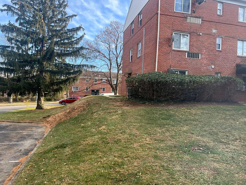 Coventry Manor 532 Coventry Rd Baltimore MD Zillow