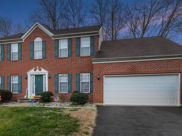 38 Deerborne Trl, Newark, DE 19702