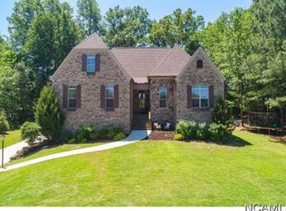 2234 Deer Run Dr SW, Cullman, AL 35057