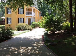 143 Graystone Way, Taylors, SC 29687