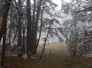 9340 Burgess Rd, Colorado Springs, CO 80908