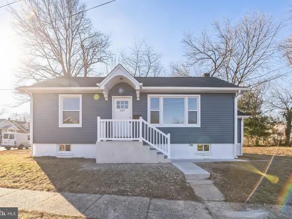 324 Lake St, Mount Ephraim, NJ 08059