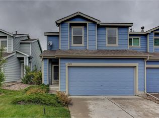 2453 E 110th Pl, Northglenn, CO 80233