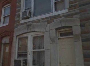1133 Ward St, Baltimore, MD 21230