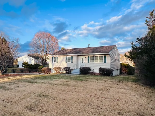 (undisclosed Address), Wappingers Falls, NY 12590