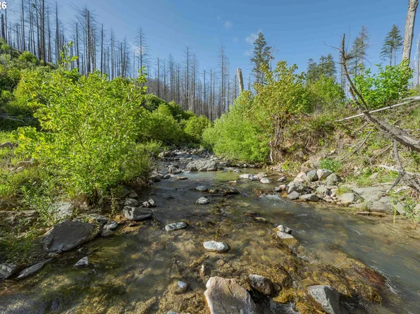 942 Honey Creek Rd, Idleyld Park, OR 97447