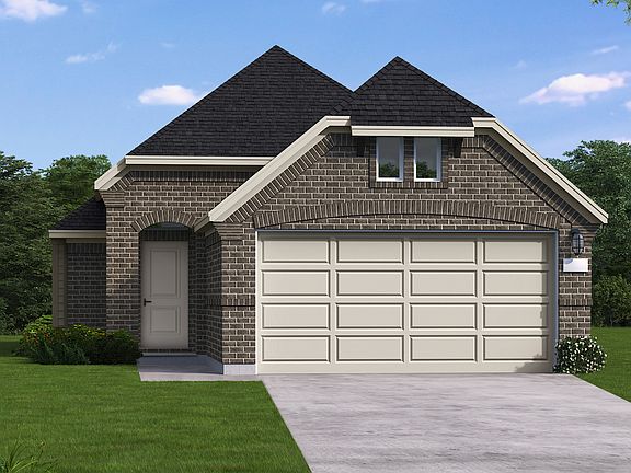 Elevation C