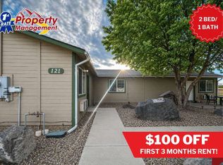 121 W Madison St #101, Caldwell, ID 83605