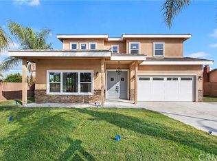 20128 Diehl St, Walnut, CA 91789