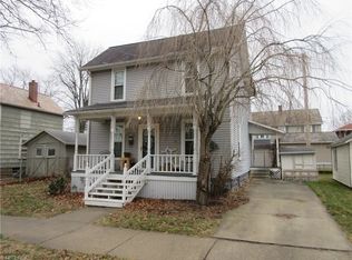 110 E 11th St, Dover, OH